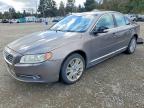 VOLVO S80 2009