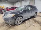 NISSAN PATHFINDER 2013