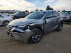 LEXUS NX 2015