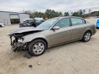 NISSAN ALTIMA 2006