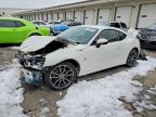 TOYOTA 86 2017