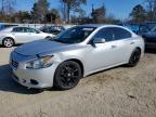 NISSAN MAXIMA 2014