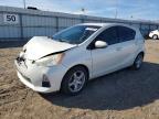 TOYOTA PRIUS C 2013