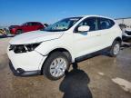 NISSAN ROGUE SPORT 2018