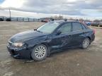SUBARU IMPREZA 2011