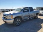 CHEVROLET SILVERADO 2011