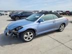 TOYOTA CAMRY SOLARA 2006
