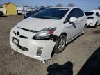 TOYOTA PRIUS 2010