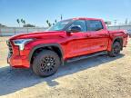 TOYOTA TUNDRA 2026