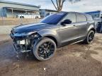 LAND ROVER RANGE ROVER EVOQUE 2021