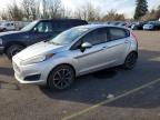 FORD FIESTA 2015