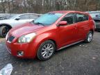 PONTIAC VIBE 2009