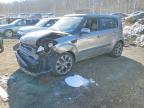 KIA SOUL 2013