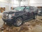 CHEVROLET SUBURBAN 2018