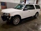 LINCOLN NAVIGATOR 2015