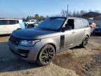 LAND ROVER RANGE ROVER 2016