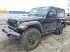 JEEP WRANGLER 2026