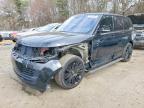 LAND ROVER RANGE ROVER 2018