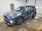 TOYOTA RAV4 PRIME 2024