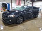SUBARU WRX 2017