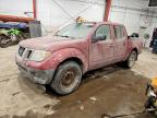 NISSAN FRONTIER 2018