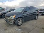 HONDA ODYSSEY 2008