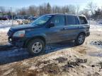 HONDA PILOT 2005