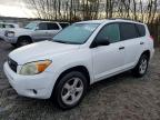 TOYOTA RAV4 2007