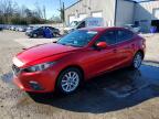 MAZDA 3 2015