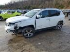 JEEP COMPASS 2017