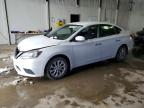 NISSAN SENTRA 2019