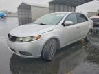 KIA FORTE 2010