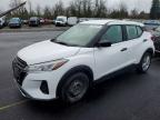 NISSAN KICKS 2023