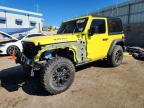 JEEP WRANGLER 2022