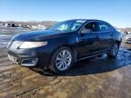 LINCOLN MKS 2009