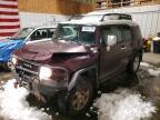 TOYOTA FJ CRUISER 2007