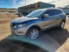 NISSAN ROGUE SPORT 2018