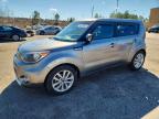KIA SOUL 2017