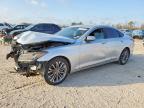 HYUNDAI GENESIS 2015