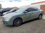 TOYOTA CAMRY 2007