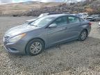 HYUNDAI SONATA 2012