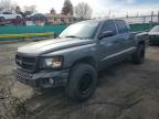 DODGE DAKOTA 2011