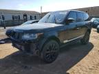 LAND ROVER RANGE ROVER 2016
