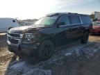CHEVROLET SUBURBAN 2018