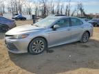 TOYOTA CAMRY 2023
