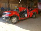 FORD RANGER 2021