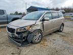 KIA SEDONA 2017