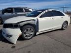 LINCOLN MKZ 2013