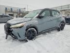 NISSAN KICKS 2022