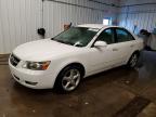HYUNDAI SONATA 2007